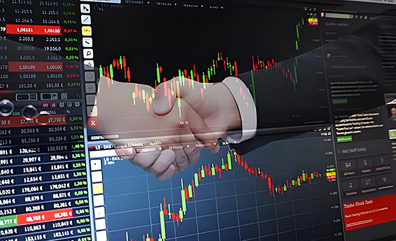 (比特币今日)交易所交易界面